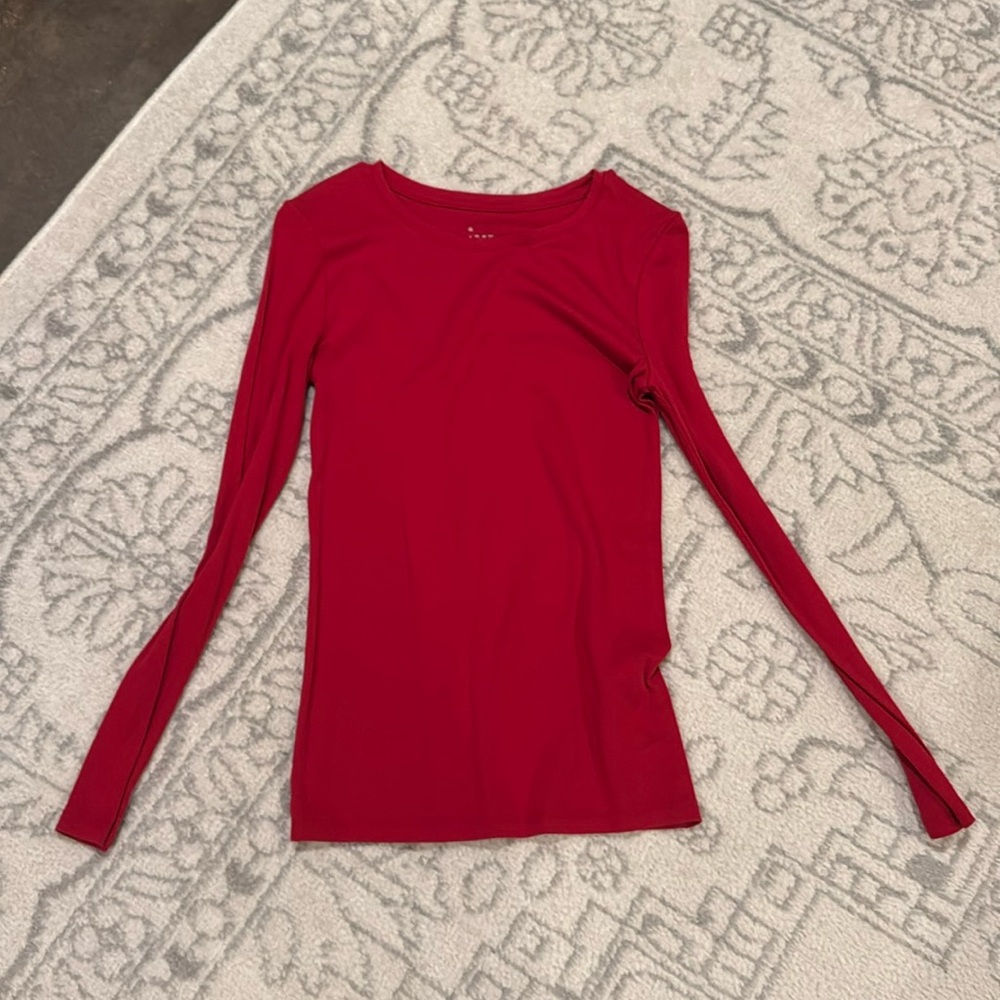 Women’s long sleeve shirt
